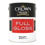 5 Gallon Semi Gloss Paint