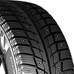 215/55R17 Zeta Antarctica Ice MS 94T Premium Winter Tire