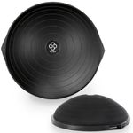 Bosu Balance Trainer Pro Limited Black Edition 65 x 22 cm