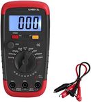 TOPINCN Capacitor Meter Tester Disp
