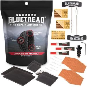 GlueTread 