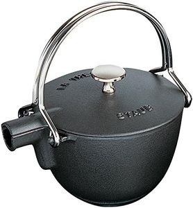 Staub Cast