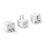 BESTEK Japan Travel Plug Adapter, G