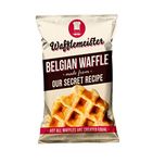 Classic Belgian Liege Waffle (30 x 90g) Resturant Quality Waffle.