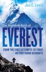 THE MAMMOTH BOOK OF EVEREST