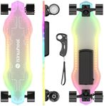 isinwheel V6 PRO Electric Skateboar