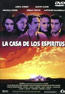LA CASA DE