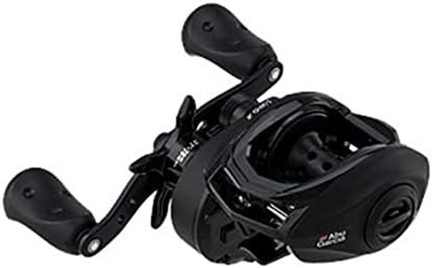 ABU GARCIA