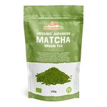 Matcha Green Tea Powders