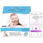 Easy@Home Ovulation Test Strips (50