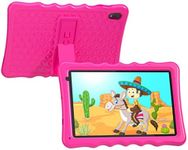 BYYBUO 10 inch Kids Tablet, Android