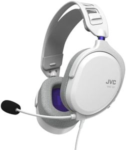 JVC Extrem