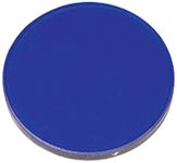 WAC Lighting LENS-20-BLU Blue Lens for Par20 Fixtures