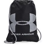 Under Armour Unisex Ozsee Sackpack, Carry-All Gym Rucksack for Men and Women, Running Bag with Chest Clip and Drawstring, Athletic Backpack for Everyday Use