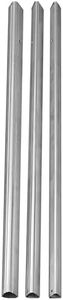 S & K Purple Martin Birdhouse Tri-Tel Mounting Pole, 12 Foot