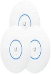 Ubiquiti UniFi AP, AC PRO, 3-Pack - UAP-AC-PRO-3(US)