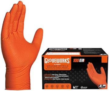 GLOVEWORKS