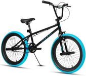 AVASTA 20 Inch Freestyle BMX Bicycl