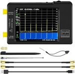 Portable Tinysa Spectrum Analyzer, 