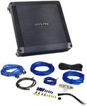 Alpine BBX-T600 300w 2 Channel or M