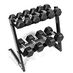 WF Athletic Supply 200Lb Dumbbell S