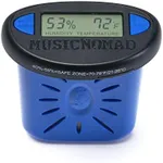 The Humitar ONE - Acoustic Guitar Humidifier & Hygrometer (MN311)