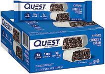 Quest Nutrition Cookies & Cream Her