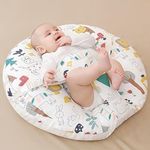 Newborn Lounger Pillow for Boys Gir