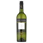 Tio Pepe Fino Sherry 75cl – vegan, customer favourite, ideal wine gift