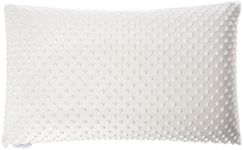 Healthbeds Low Profile Luxury Cooltex Talalay Latex Pillow