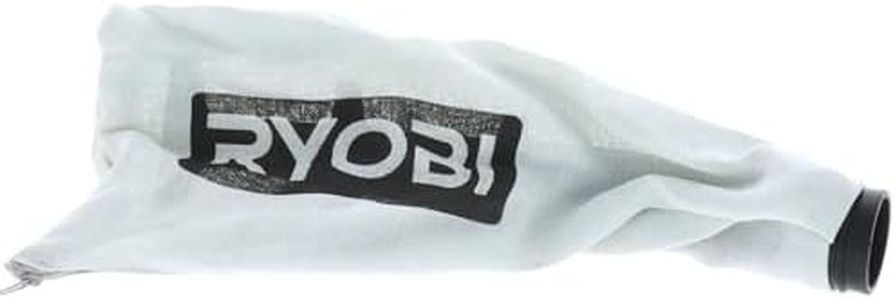 Ridgid OEM 089240011703 Replacement Miter Saw dust Bag Assembly