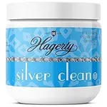 Hagerty Silver Cleaner and Tarnish 