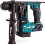 Makita DHR171Z 18V Li-Ion LXT Brushless Rotary Hammer - Batteries And Charger Not Included