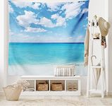 ABAKUHAUS Ocean Tapestry, Surreal T