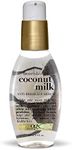 OGX Coconut Milk Anti-Breakage Seru