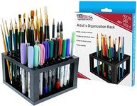 U.S. Art Supply 96 Hole Plastic Pen