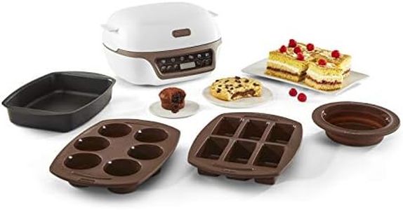 Tefal Mach