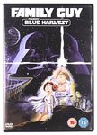 Family Guy - Blue Harvest [DVD]