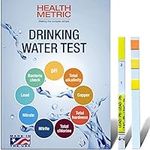 Drinking Water Test Kit for Home Ta