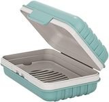 Doter Travel Soap Dish with Lid - D