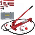 VEVOR 10 Ton Porta Power Kit 1.4M (