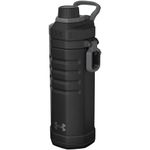 Under Armour UA71030-00001-OSFA UA 32oz Offgrid Black OSFA