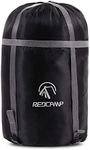 REDCAMP Sleeping Bag Stuff Sack, Co