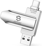 512GB Photo-Stick-iPhone-15-Flash-D