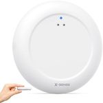 X-Sense Wi-Fi Water Sensor, Smart W