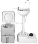 YITAMOTOR 17L Portable Sink for Was