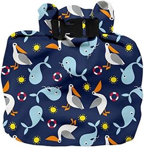 Bambino Mio, Wet Bag, Borsa Impermeabile Viaggio