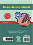 Antennas & Microwave Engineering for BE Anna University R17 (VII-ECE - EC8701)