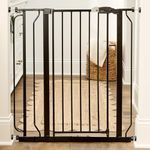 Regalo Safety 36" Extra Tall Baby G