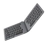 MoKo Foldable Bluetooth Keyboard, P